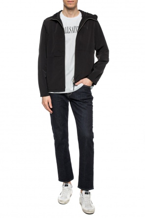 ‘carter’ tapered leg jeans, zdjęcie 2 ‘carter’ tapered leg jeans od AllSaints